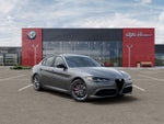 2025 Alfa Romeo Giulia Base