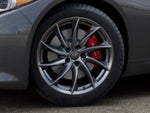 2025 Alfa Romeo Giulia Base