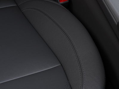 2025 Alfa Romeo Giulia Base CTA