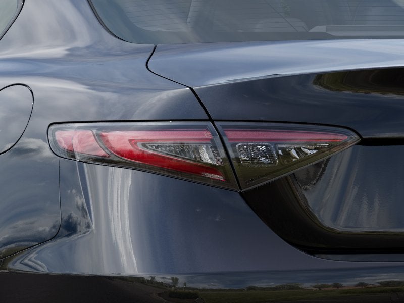 2025 Alfa Romeo Giulia Base CTA