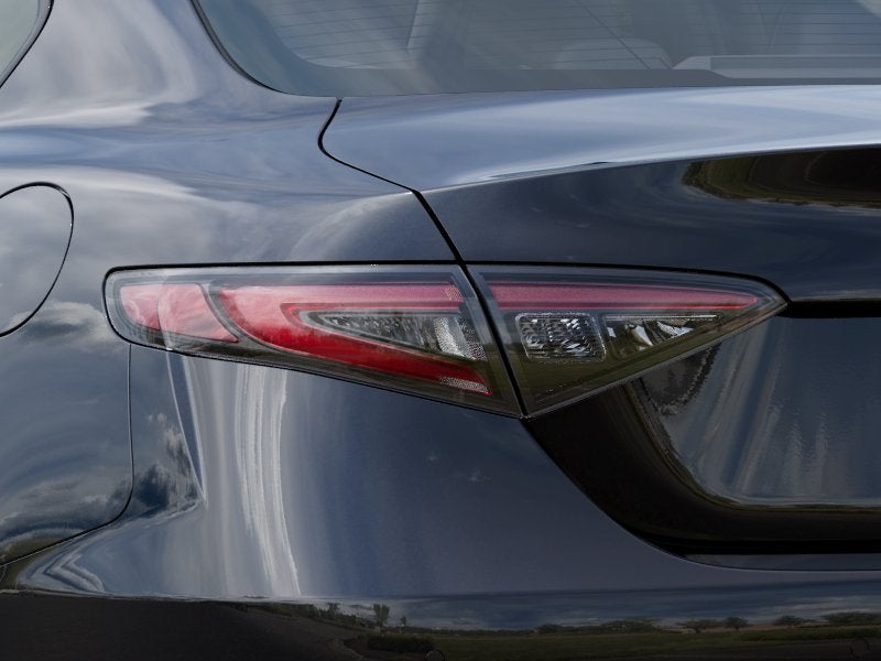 2025 Alfa Romeo Giulia Base CTA
