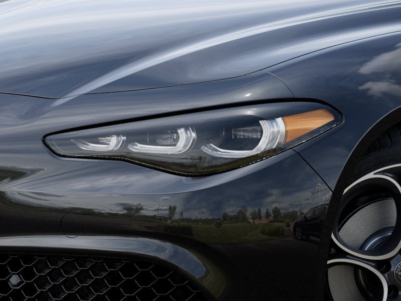 2025 Alfa Romeo Giulia Base