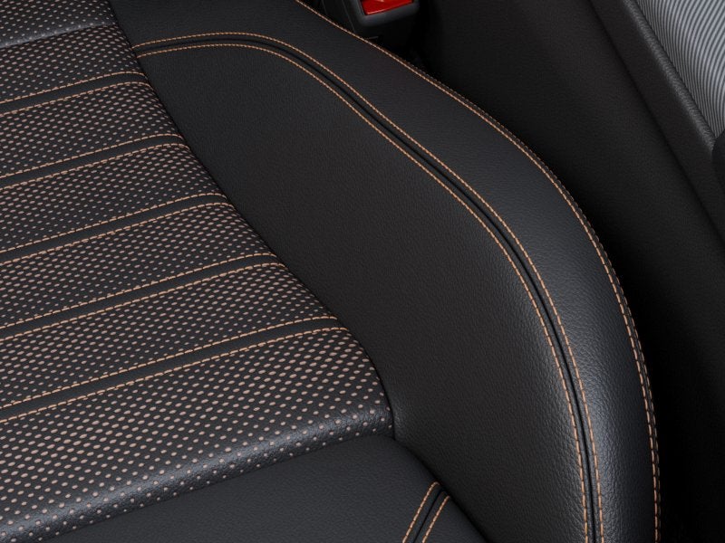 2025 Alfa Romeo Giulia Intensa