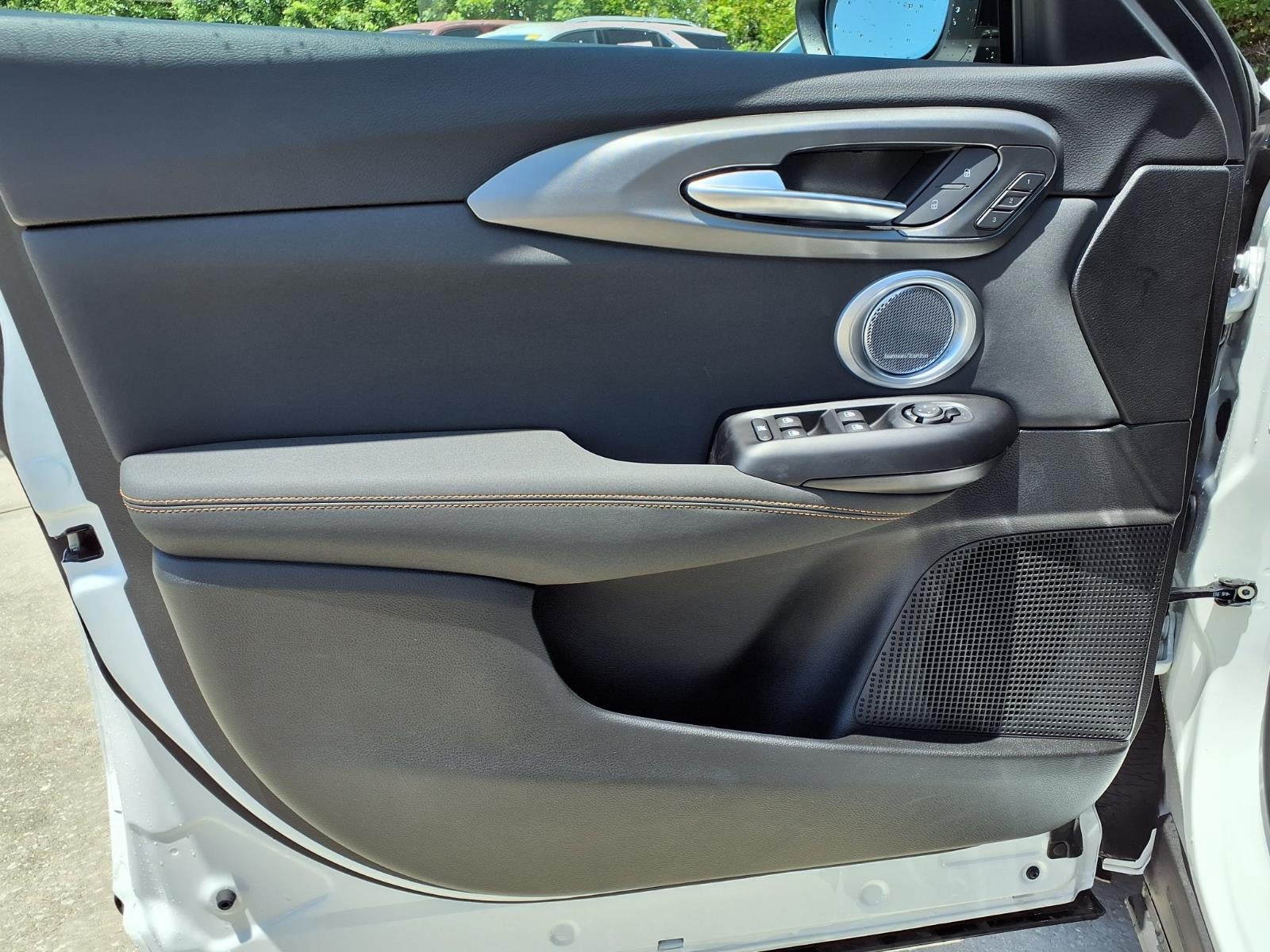 2026 Alfa Romeo Tonale Base