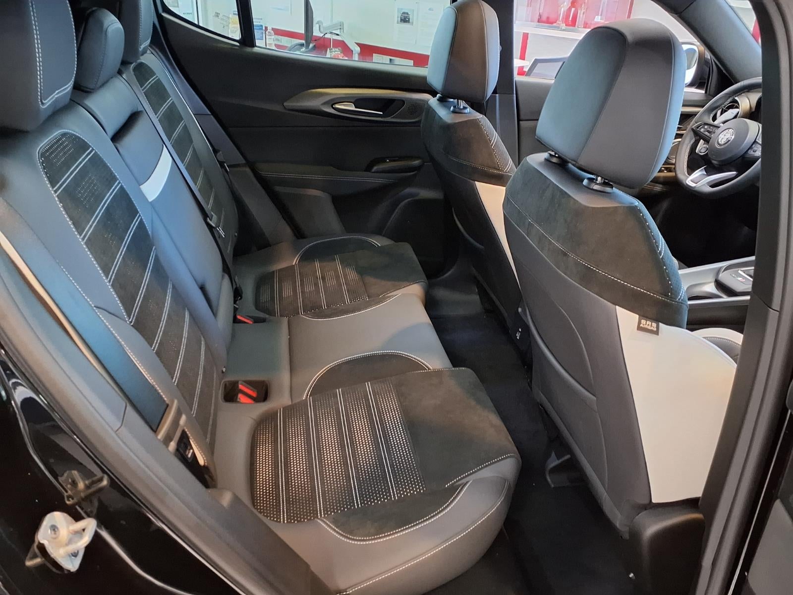 2026 Alfa Romeo Tonale Sport Speciale