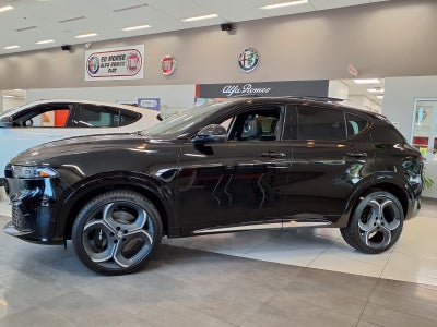 2026 Alfa Romeo Tonale Sport Speciale