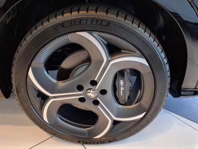 2026 Alfa Romeo Tonale Sport Speciale
