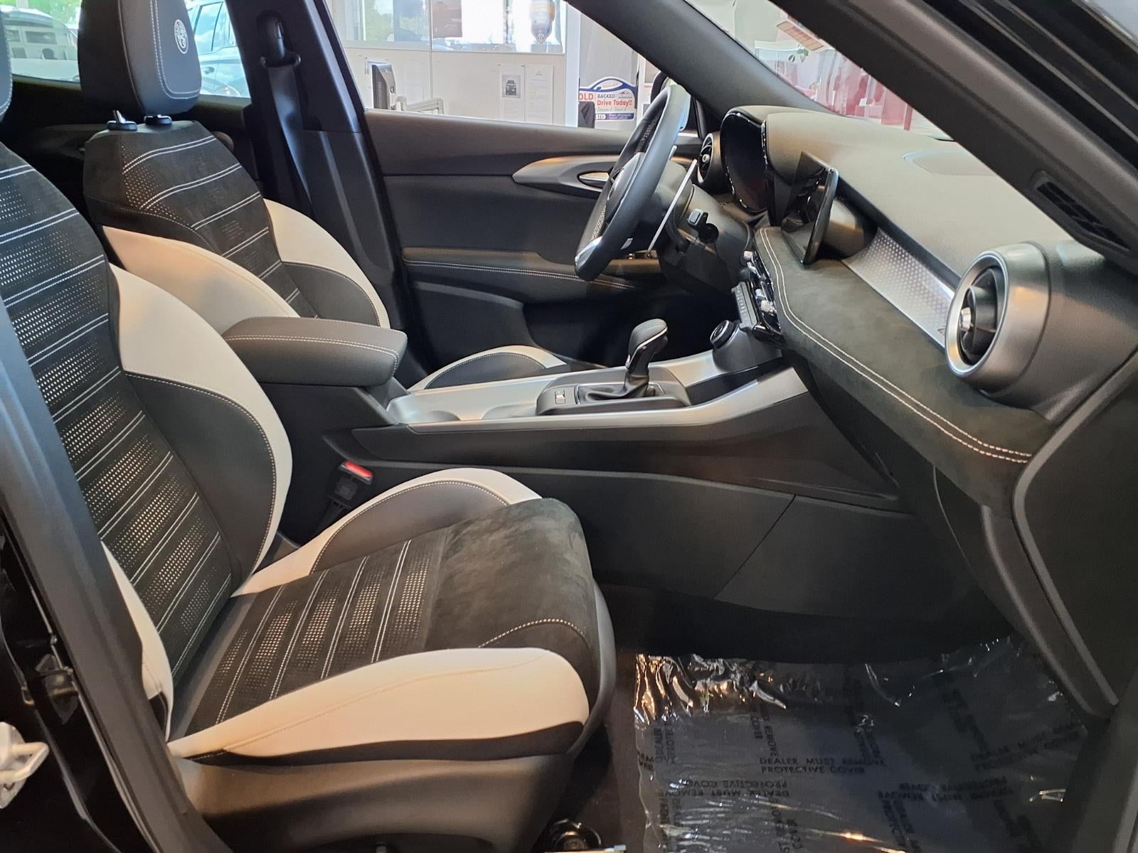 2026 Alfa Romeo Tonale Sport Speciale