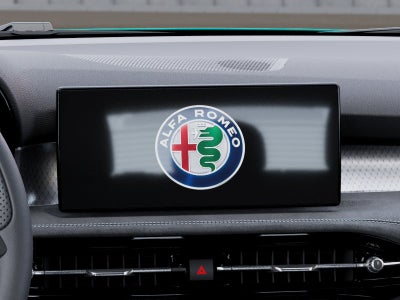 2026 Alfa Romeo Tonale Sport Speciale