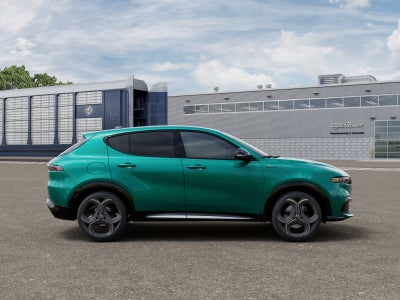 2026 Alfa Romeo Tonale Sport Speciale