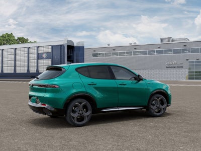 2026 Alfa Romeo Tonale Sport Speciale