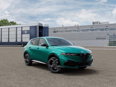 2026 Alfa Romeo Tonale Sport Speciale