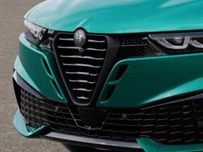 2026 Alfa Romeo Tonale Sport Speciale