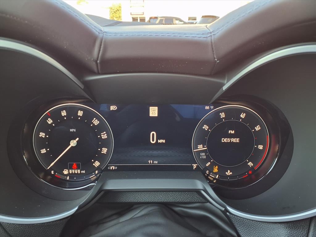 2025 Alfa Romeo Stelvio Veloce