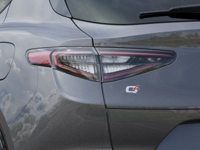 2025 Alfa Romeo Stelvio Veloce