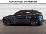 2024 Alfa Romeo Stelvio Veloce