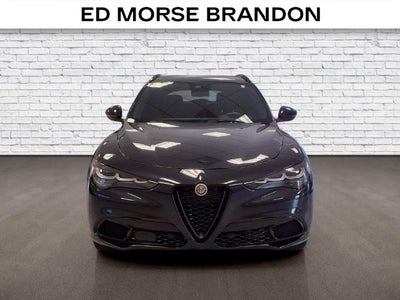 2024 Alfa Romeo Stelvio Veloce