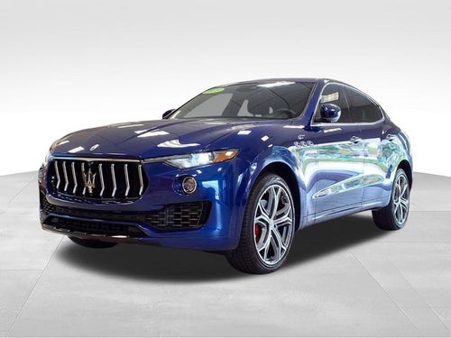 2023 Maserati Levante GT