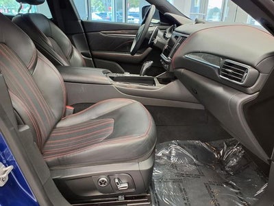 2023 Maserati Levante GT