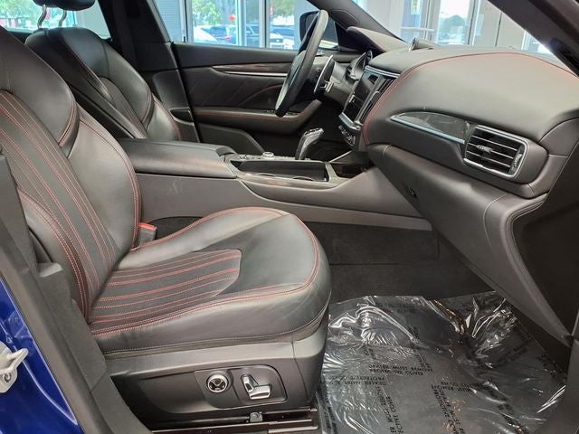 2023 Maserati Levante GT