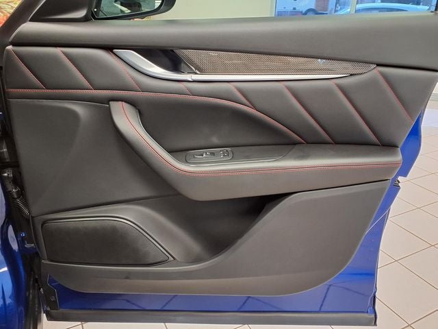 2023 Maserati Levante GT