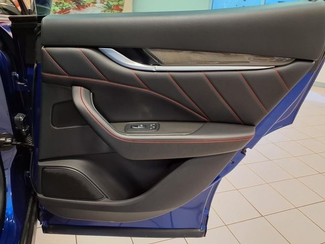 2023 Maserati Levante GT