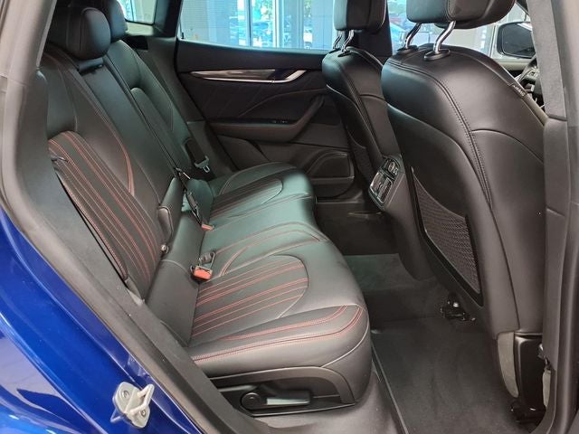 2023 Maserati Levante GT