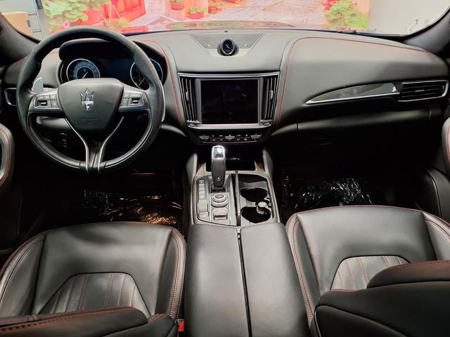2023 Maserati Levante GT