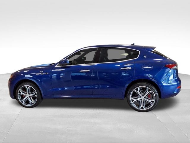 2023 Maserati Levante GT