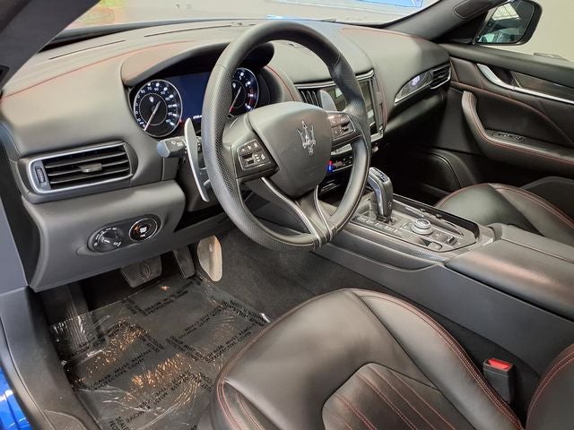 2023 Maserati Levante GT