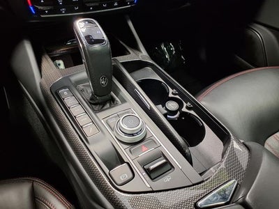 2023 Maserati Levante GT