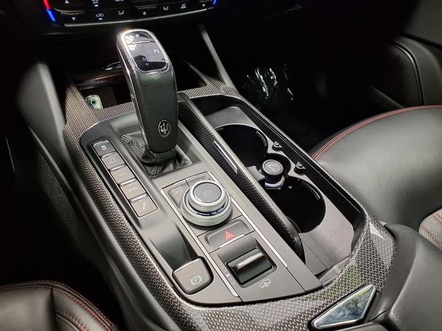 2023 Maserati Levante GT