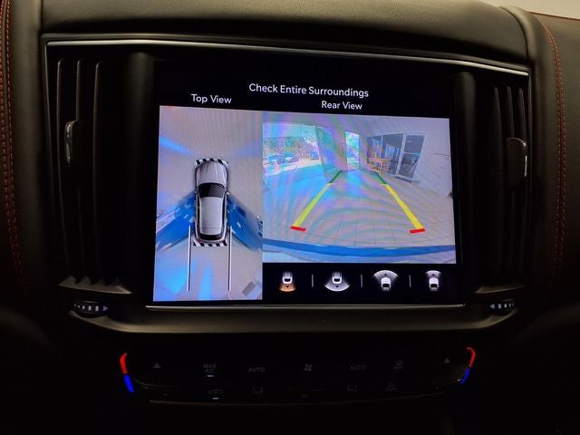 2023 Maserati Levante GT