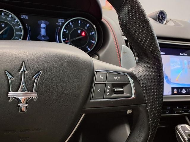 2023 Maserati Levante GT