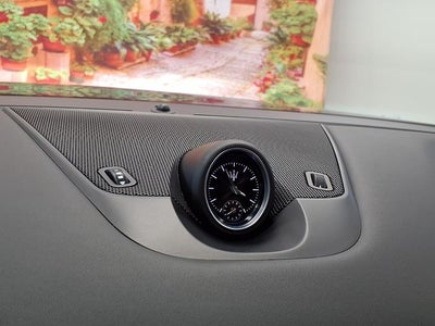 2023 Maserati Levante GT