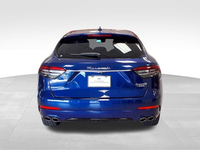 2023 Maserati Levante GT