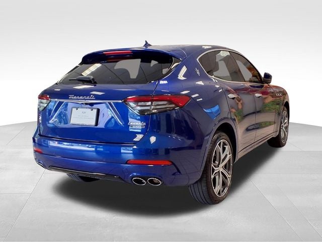 2023 Maserati Levante GT