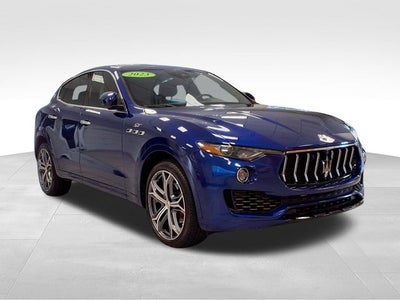 2023 Maserati Levante GT