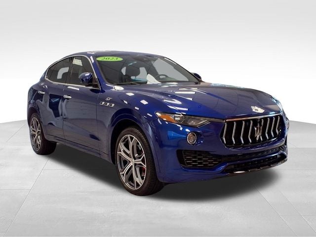 2023 Maserati Levante GT