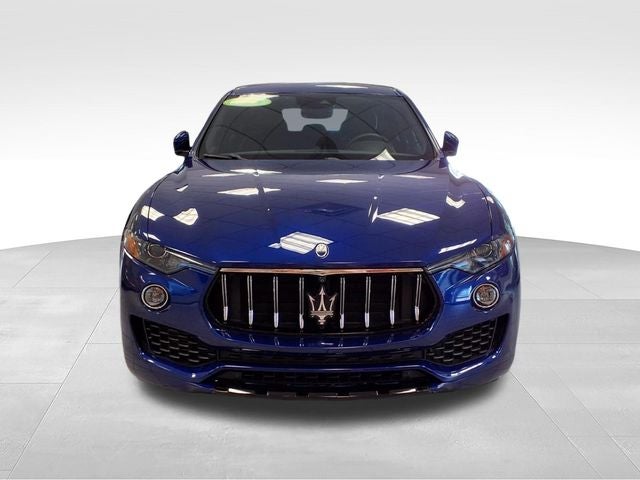 2023 Maserati Levante GT
