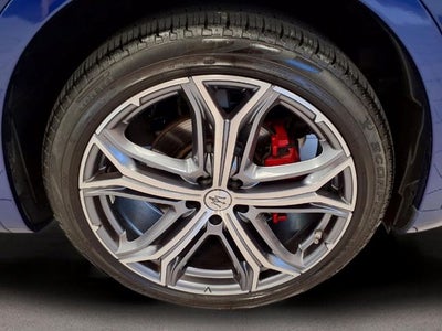 2023 Maserati Levante GT