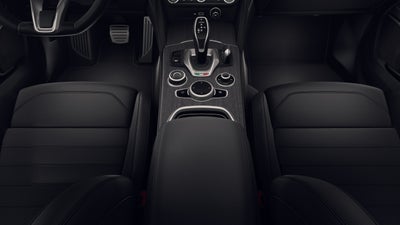 2026 Alfa Romeo Stelvio STELVIO AWD