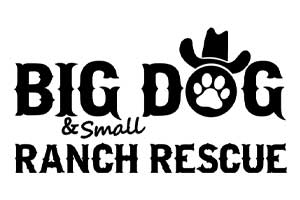 Big Dog Small Ranch House