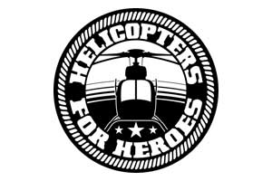 Helicopter For Heroes