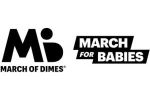 March of Dimes, March For Babies