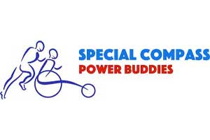Special Compass Power Buddies
